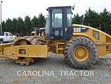 11 CATERPILLAR CP56