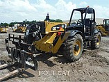 13 CATERPILLAR TH514C