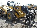 2013 CATERPILLAR TH514C Photo #2