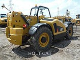 2013 CATERPILLAR TH514C Photo #4