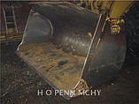 2009 CATERPILLAR 966H Photo #2