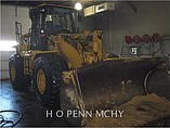 2009 CATERPILLAR 966H Photo #3
