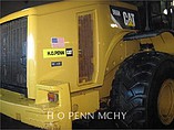 2009 CATERPILLAR 966H Photo #4