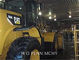 2009 CATERPILLAR 966H Photo #5