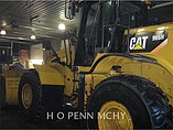 2009 CATERPILLAR 966H Photo #7