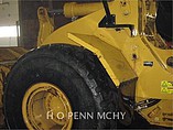2009 CATERPILLAR 966H Photo #9
