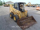 1997 GEHL 6635 Photo #2