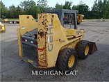1997 GEHL 6635 Photo #4