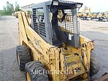 1997 GEHL 6635 Photo #5
