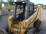 1997 GEHL 6635 Photo #6