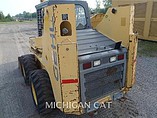1997 GEHL 6635 Photo #7