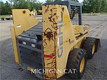 1997 GEHL 6635 Photo #8
