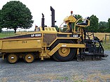 2001 CATERPILLAR AP-800C Photo #2