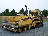 2001 CATERPILLAR AP-800C Photo #3