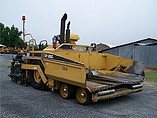 2001 CATERPILLAR AP-800C Photo #4