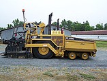 2001 CATERPILLAR AP-800C Photo #5