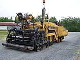 2001 CATERPILLAR AP-800C Photo #6
