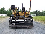 2001 CATERPILLAR AP-800C Photo #7