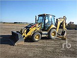 2014 CATERPILLAR 420F IT Photo #1