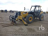 13 CATERPILLAR TH514C