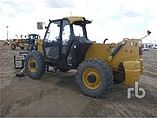 2013 CATERPILLAR TH514C Photo #2