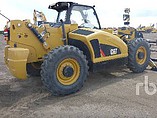 2013 CATERPILLAR TH514C Photo #3