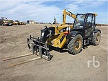 13 CATERPILLAR TH514C