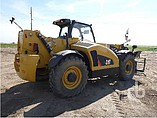 2013 CATERPILLAR TH514C Photo #3