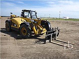2013 CATERPILLAR TH514C Photo #4