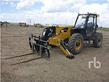 14 CATERPILLAR TH514C