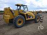 2014 CATERPILLAR TH514C Photo #3