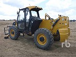 2014 CATERPILLAR TH514C Photo #4