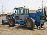 2001 CATERPILLAR TH63 Photo #4