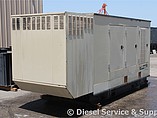 2001 GENERAC 400 KW Photo #2