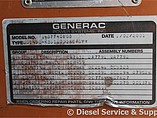 2001 GENERAC 400 KW Photo #3