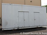 2001 CUMMINS 1250 KW Photo #2
