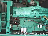 2001 CUMMINS 1250 KW Photo #3