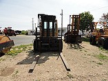 CATERPILLAR V120 Photo #3