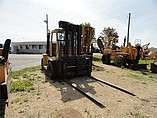 CATERPILLAR V120 Photo #4