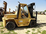 CATERPILLAR V120 Photo #5