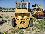 CATERPILLAR V120 Photo #8