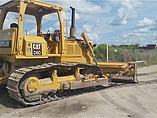 1991 CATERPILLAR D6D Photo #1