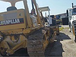 1991 CATERPILLAR D6D Photo #2