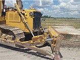 1991 CATERPILLAR D6D Photo #3