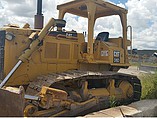 1991 CATERPILLAR D6D Photo #4