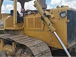 1991 CATERPILLAR D6D Photo #8