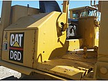 1991 CATERPILLAR D6D Photo #17