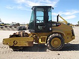 08 CATERPILLAR CP-433E