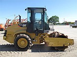 2008 CATERPILLAR CP-433E Photo #4