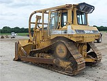 1998 CATERPILLAR D6R XL Photo #3
